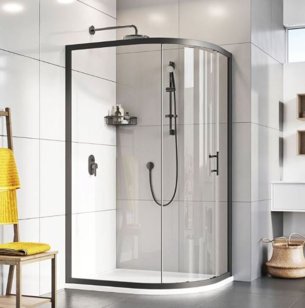 كبائن الشاور